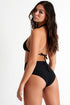 Shan Classique Classic High Waist Bikini Bottom